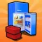 Fridge Master-Fill And It