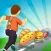 Fat Race - Eating Games