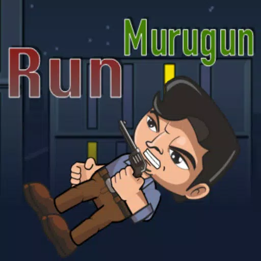 Run Murugun Run Murugun