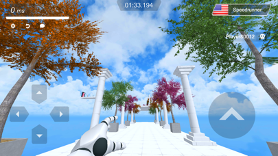 run pro online 스크린샷