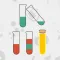 Water Sort-Funny games