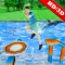 Run Through Water Park