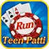 Teen Patti Run