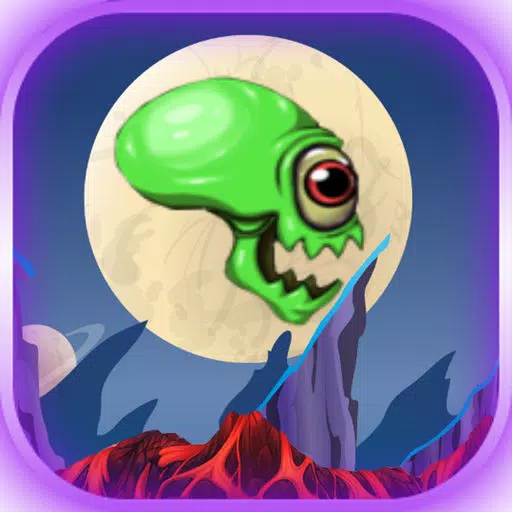 Run Alien Run