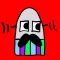 JohnnyBot Hipster Robots - Animated Stickers