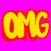 Stickers Are a Trip, Man