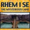 RHEM I SE: The Mysterious Land