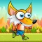 Run Fox Run!