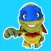 Dasher Superhero - Fun games