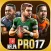 Football Heroes PRO 2017 - featuring NFL Players