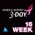Susan G. Komen 3-Day® 16-Week