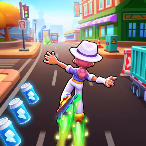 Super Runners
