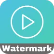 Batch Video Watermark