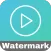 Batch Video Watermark