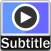 Video Subtitle Merger