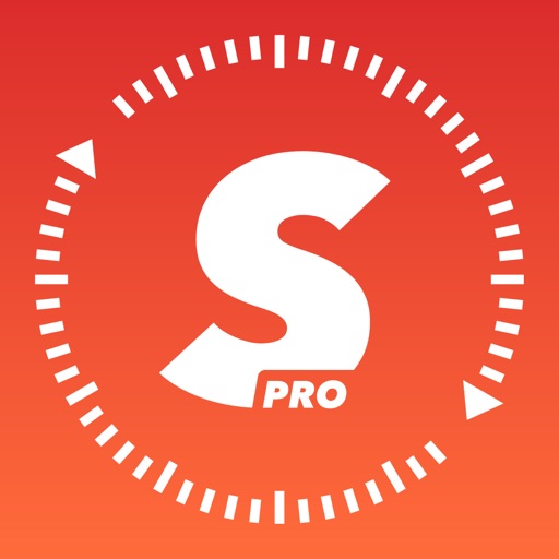 Seconds Pro Interval Timer Seconds Pro Interval Timer