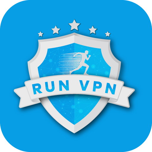 Run VPN - Secure & Fast VPN