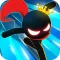 Running Master-Stickman Run