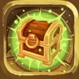 Dungeon Loot : Heroes & Villains