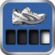 Running Shoe Tracker - Shoedometer