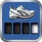 Running Shoe Tracker - Shoedometer
