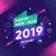Animated 2020 Happy New Year