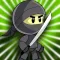 Run Ninja Run : Pro