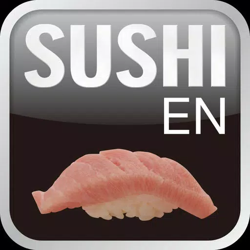 SUSHI BOOK - Enjoy Sushi SUSHI BOOK - Enjoy Sushi