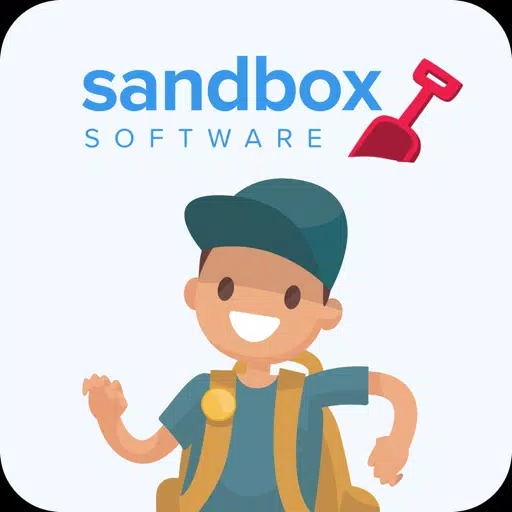 Sandbox Teacher: Childcare App Sandbox Teacher: Childcare App