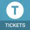TicketSignup Tickets