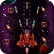 Galaxy StarWars-Space Shooter