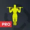 Runtastic Pull-Ups PRO Trainer