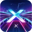 RUN X