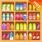 Goods Sorting:Match Masters 3D