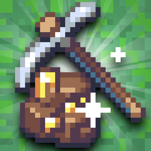 Idle Pocket Crafter Idle Pocket Crafter
