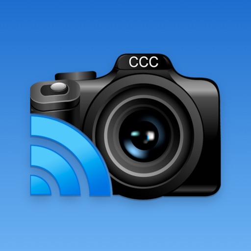 Camera Connect & Control Camera Connect & Control