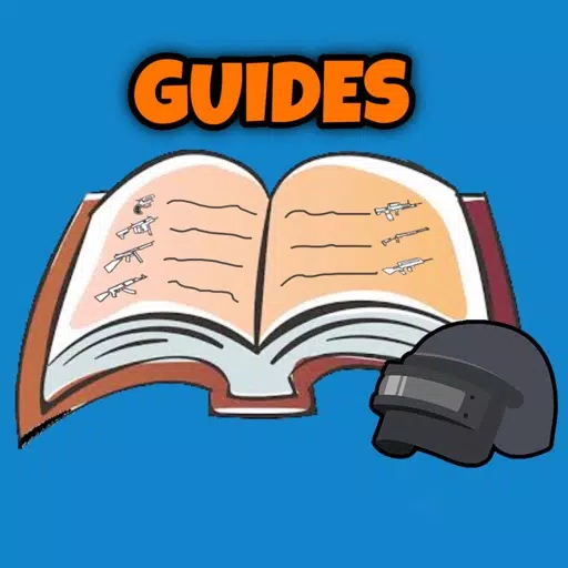 Guides Tips for PUBGM: PGuide Guides Tips for PUBGM: PGuide