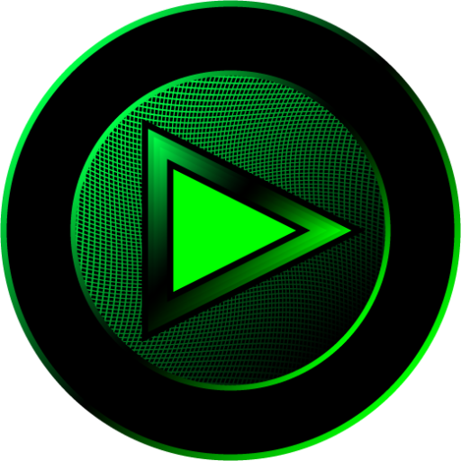 R Music Player