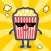 Popcorn Run 3D