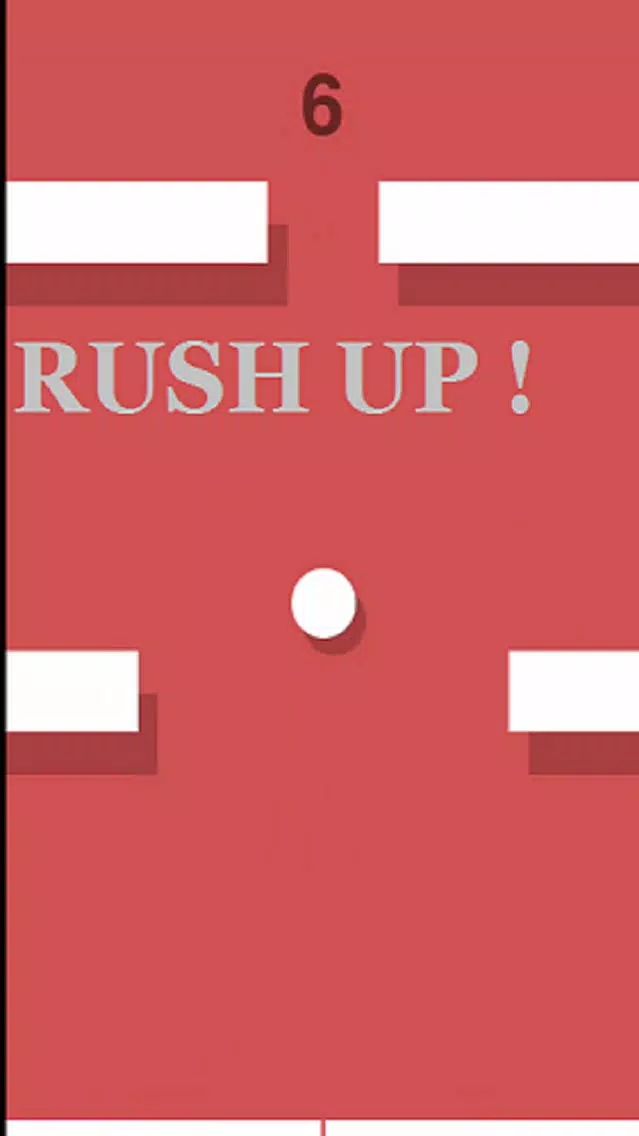 Rush Up Impossible Style স্ক্রিনশট