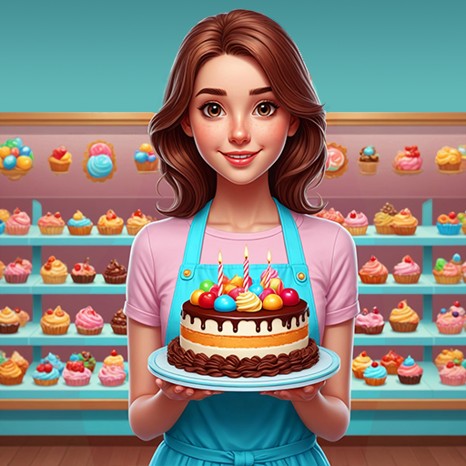 Store Simulator