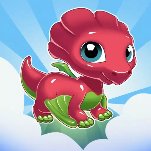 Evolve Dragons! Pet collection Evolve Dragons! Pet collection
