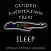 Guided Meditation Treks Sleep