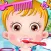 Care Baby : Wash Face & Wash Cloth & Brushing