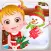 Baby Make Snowman - Holiday for Kids & Baby Game