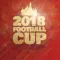 2018 Football Cup App