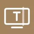 TextPresenter