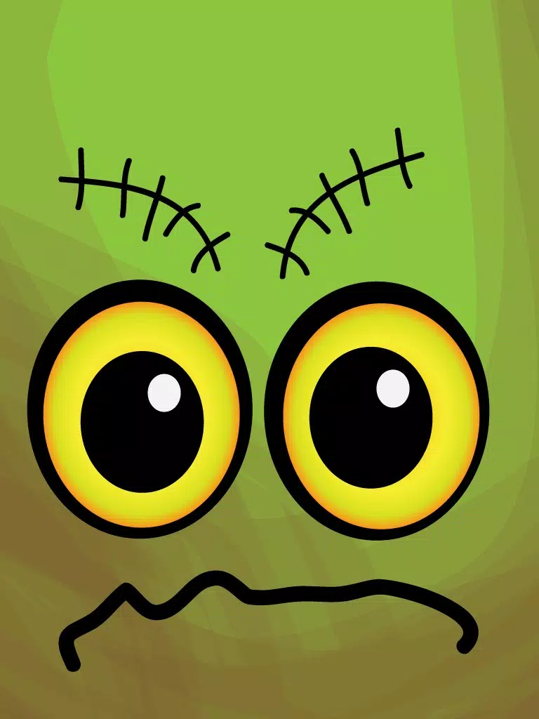 Скриншоты Run from Zombies iPad 