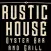 Rustic House