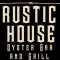 Rustic House